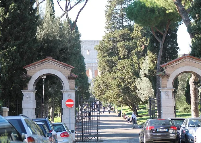Domus Farnese