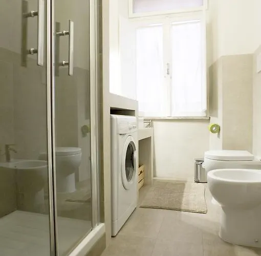 Apartament Domus Farnese *