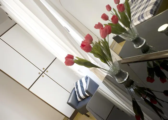 Apartment Domus Farnese *
