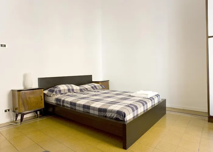 Apartament Domus Farnese
