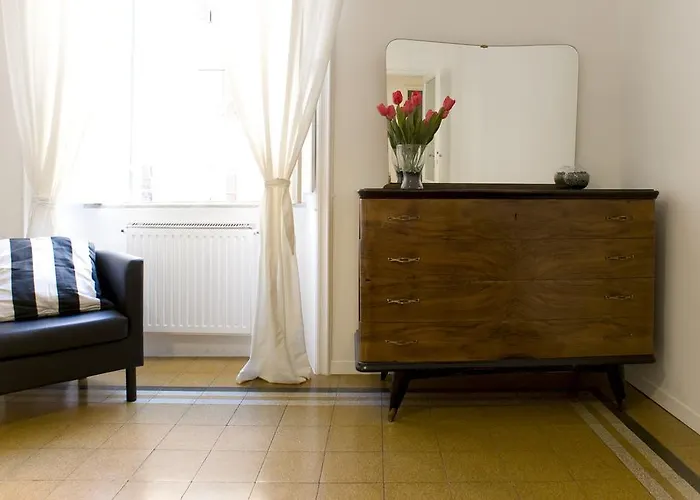 Domus Farnese Apartament