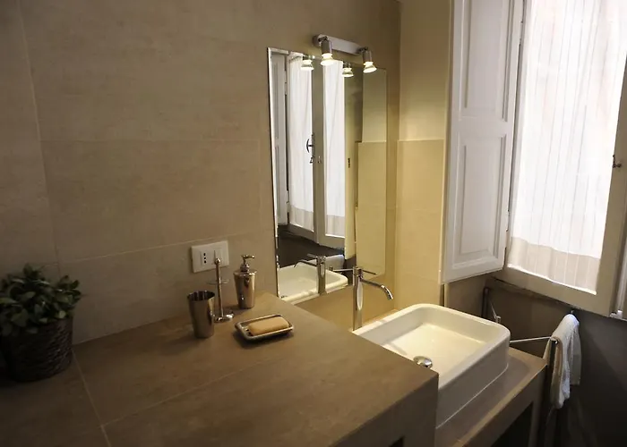 Apartament Domus Farnese *