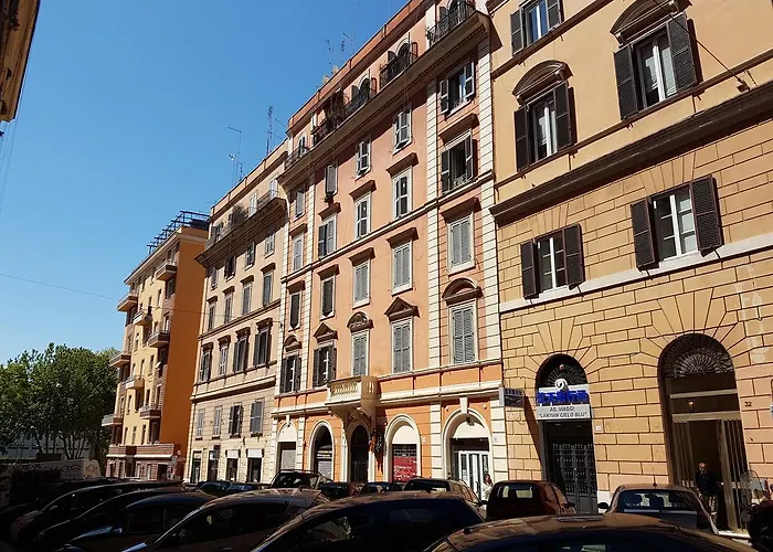 Domus Farnese Rzym